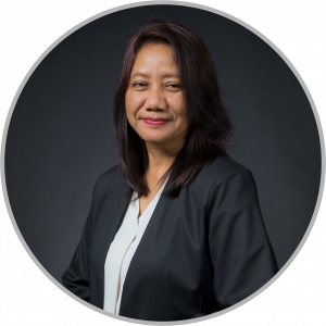 Dr.-Ing. Wiyatiningsih, S.T., M.T.Rektor