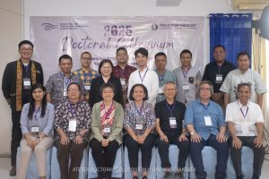 ATESEA DOCTORAL COLLOQUIUM-28