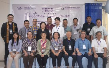 ATESEA DOCTORAL COLLOQUIUM-28