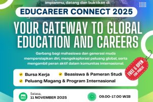 EDUCAREER CONNECT 2025
