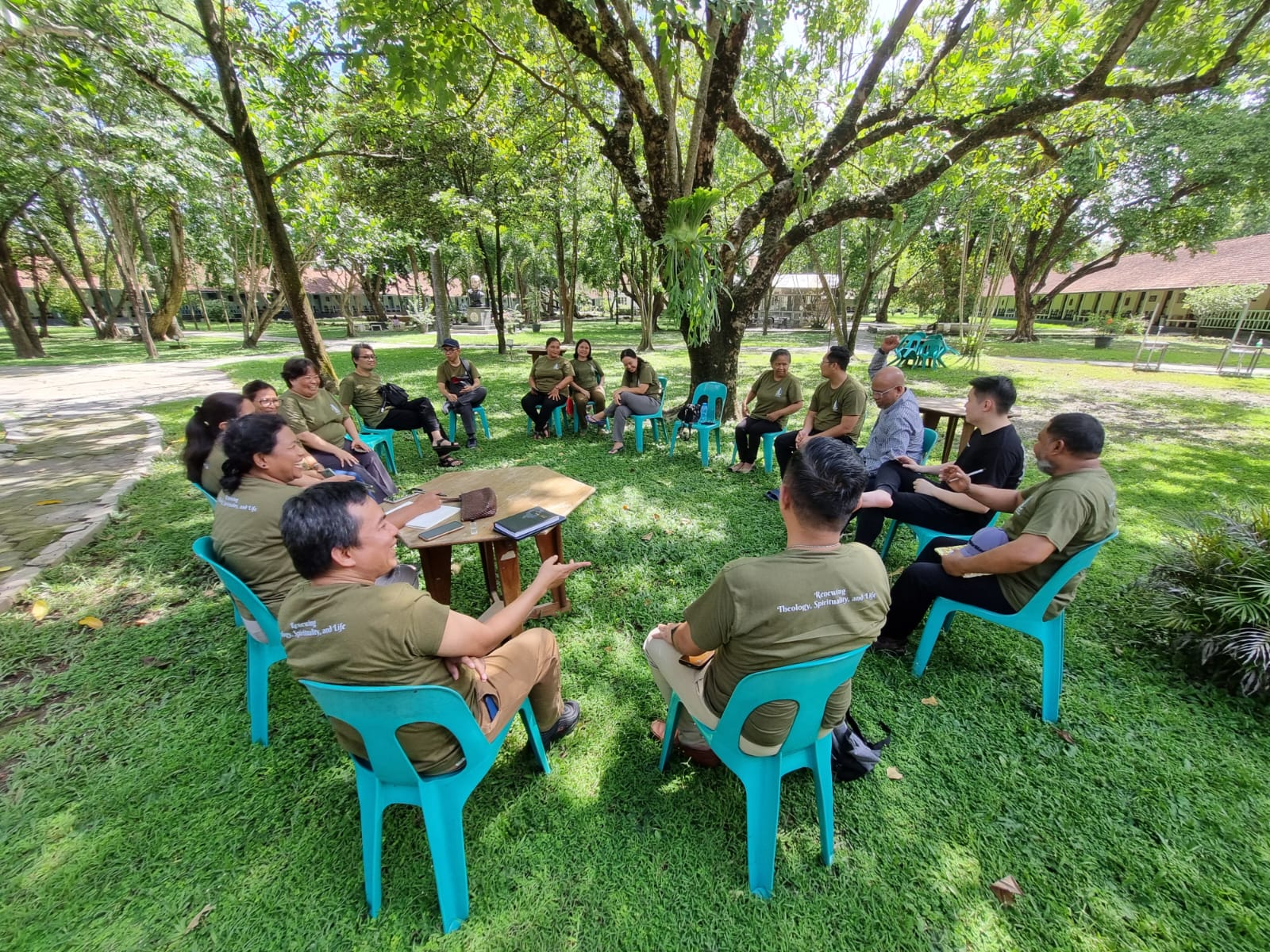 Teologi Program Doktor Slider 2