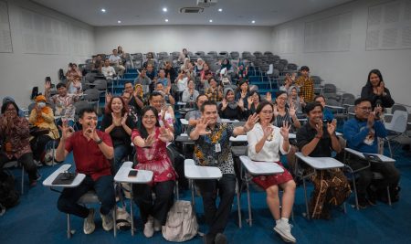 Soroti Penguatan Layanan HIV: Pita Merah Jogja & FK UKDW Luncurkan Fitur Baru Aplikasi Montov