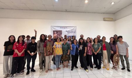 Peran Perempuan Pelestari Gerabah Diangkat dalam Bedah Buku Karya Dosen UKDW