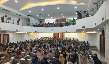 Faber-Castell dan UKDW Hadirkan Ruang Kreatif bagi Pelajar di DIY