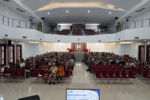 Pg 6_FK_FK UKDW Gandeng Yonsei University_Pic 3