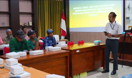 Desain sebagai Strategi: Kontribusi UKDW bagi Industri Perak Kotagede