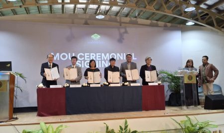 FTI UKDW Bangun Ekosistem Pendidikan Metaverse Bersama Mitra Asia