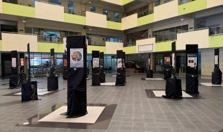 Fakultas Teologi UKDW Gelar Research Poster Exhibition, Angkat Isu Teologi, Gereja, dan Masyarakat