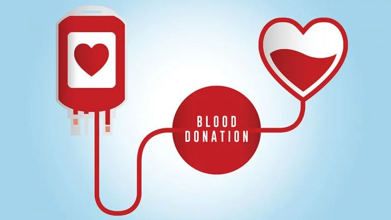 Donor Darah: Kita Sehat, Orang Lain Selamat